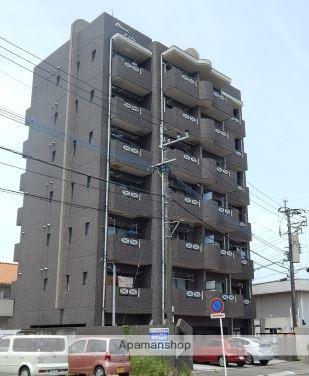 リバーシティ江平中町(1K/7階)