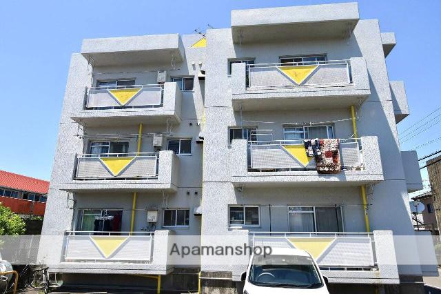 コアハイム天神