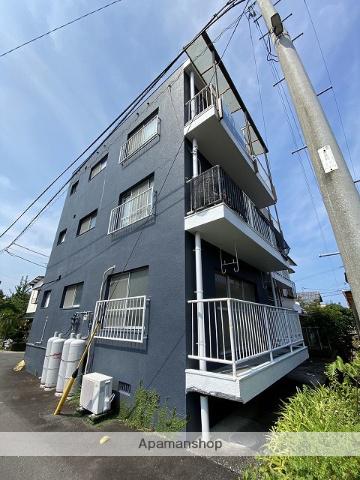 シティハイツ三重野(2K/3階)