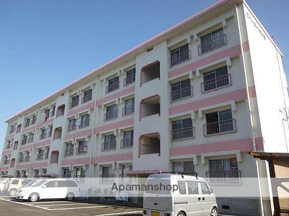 エバーライフ花ヶ島