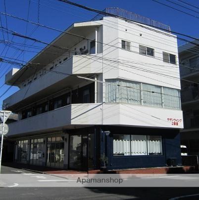 サザンウイング2番館