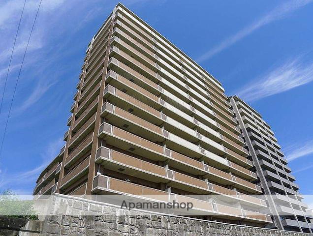 コアマンション橘公園リバーステージ