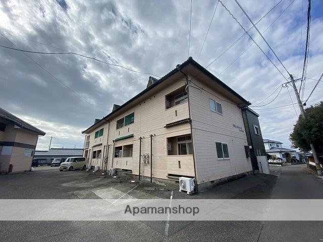 第1ピノキオコーポ(ワンルーム/1階)