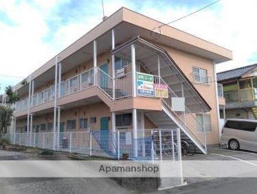 水町コーポ(2LDK/2階)