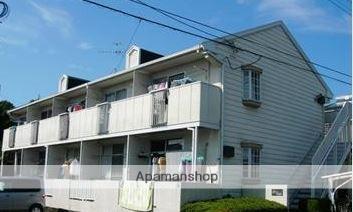 グリーンヒルズ(1K/1階)