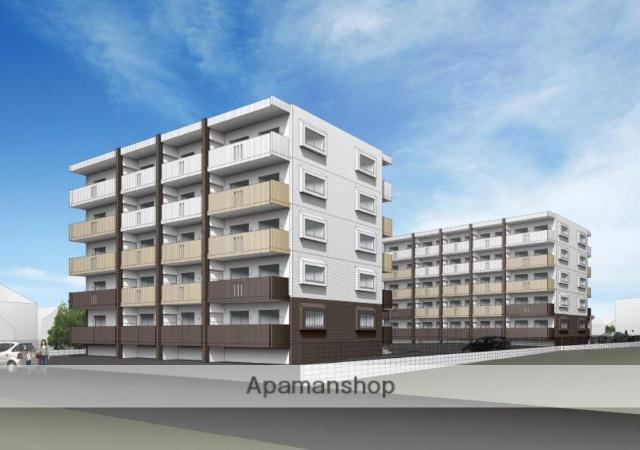 ヒカオオリエントマンション南館