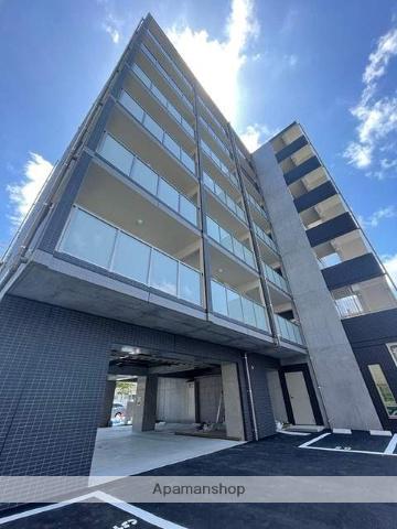 EXIA YANAGIMARU(ワンルーム/7階)