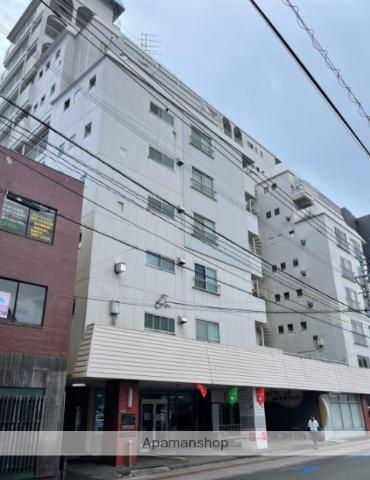 セイザンハイツ広島