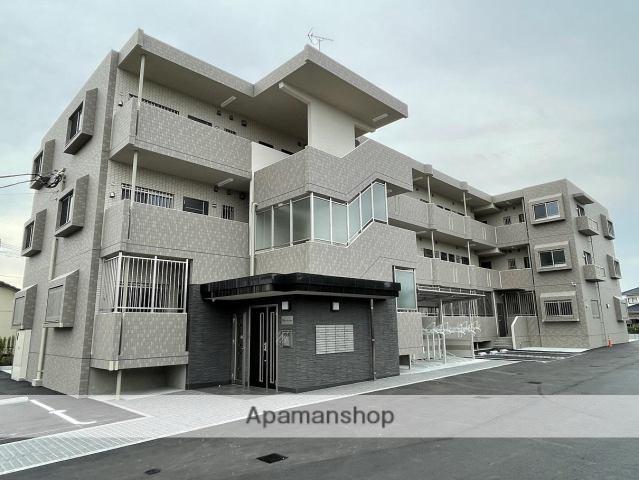 MAISON DE MAUVE [1階]