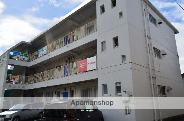 藤コーポ(3K/3階)