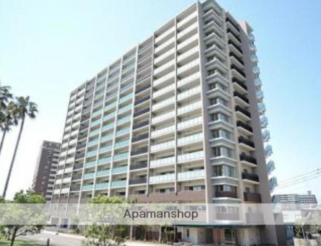 ザ・レジデンス大淀河畔