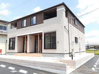 アルバ ファウスト Ⅱ