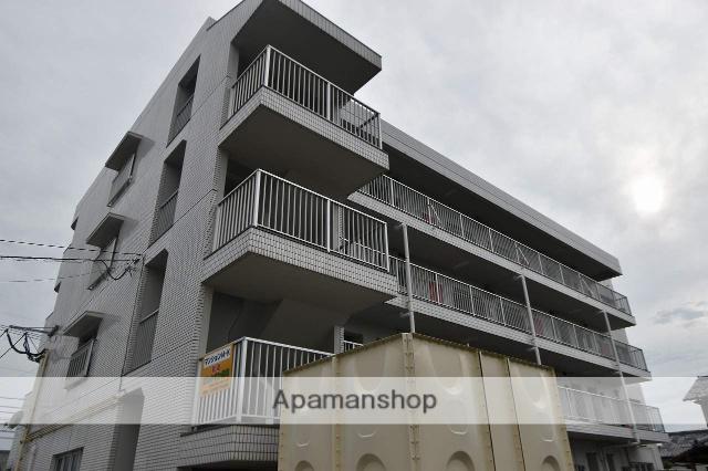 マンションM・K