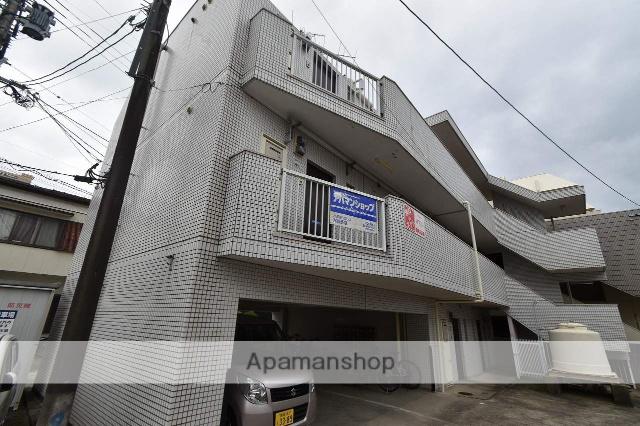 ヴィクトワール船塚