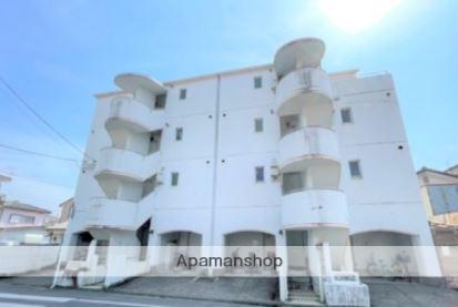 コーラルマンションB棟