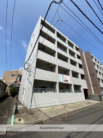 バンベールウエスト