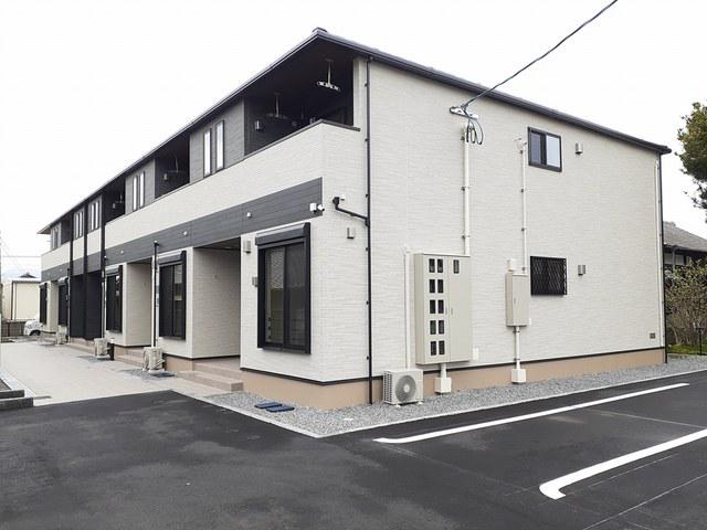 メゾン ド ブルック Ⅱ