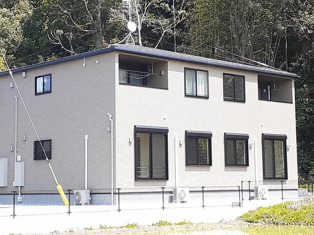 スイート スプリング Ⅲ B