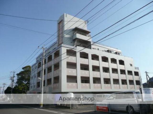 コーポラスフジ