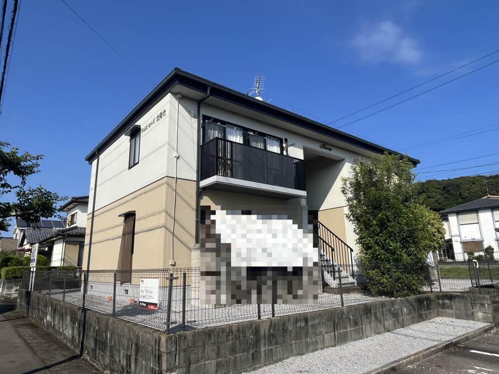 ウエストヒルズ光陽台 