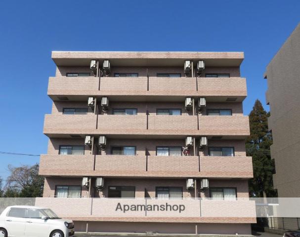 宮崎県宮崎市学園木花台西2丁目の建物