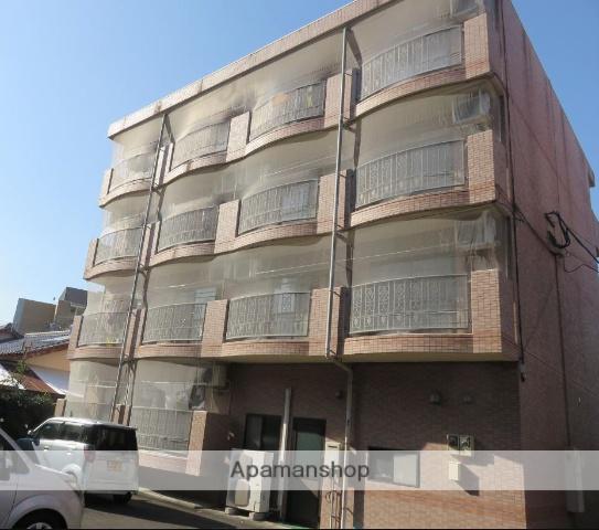 サンヴェール(1K/2階)