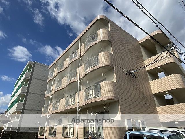 ハイツビフラン