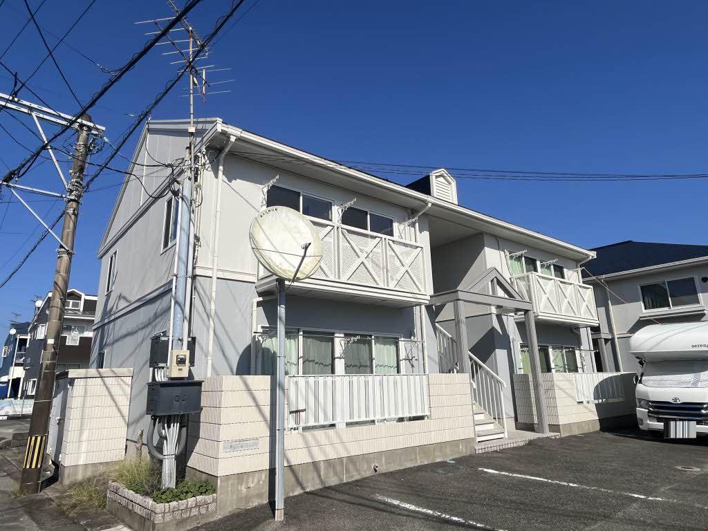 フォンテ月見ケ丘弐番館