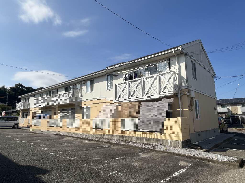 フレグランスひろせ B棟