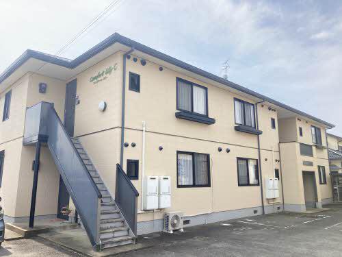 コンフォート・リリー C棟