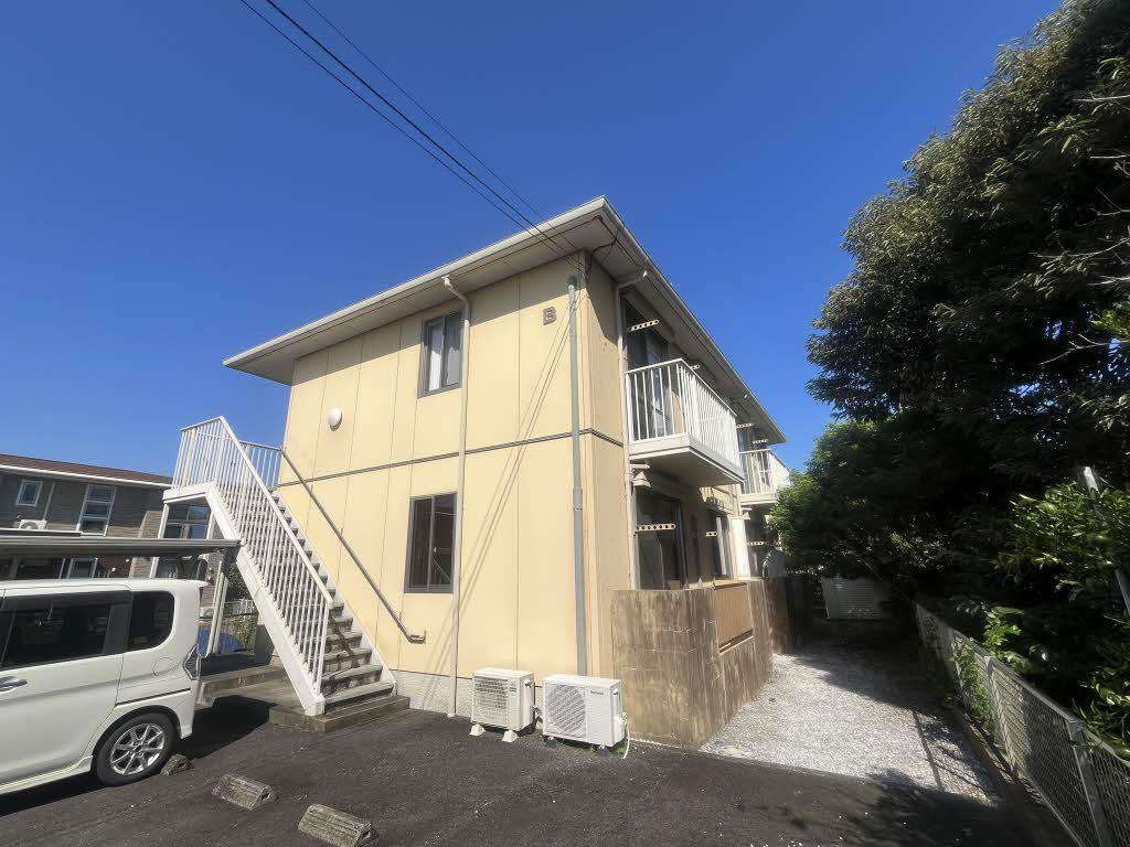 アネックス スズランⅡ B棟