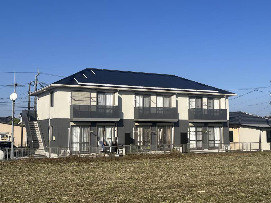 プランドール B棟