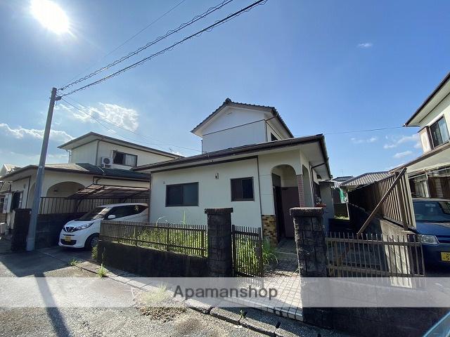 宮崎県宮崎市大塚町の戸建賃貸