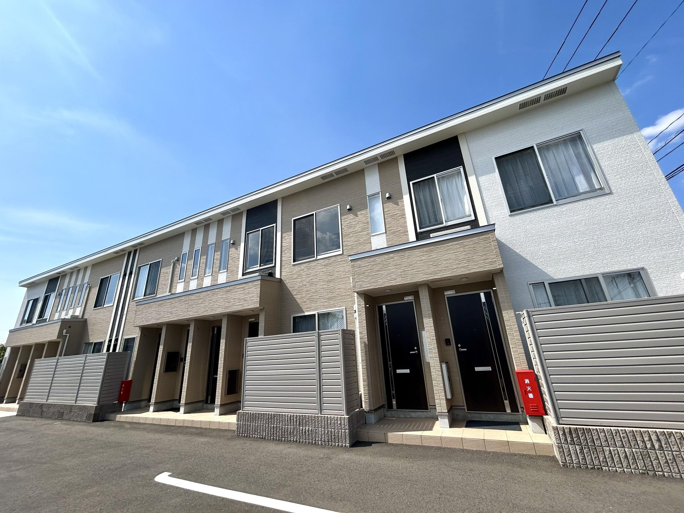 コンフォート・シュリンプ