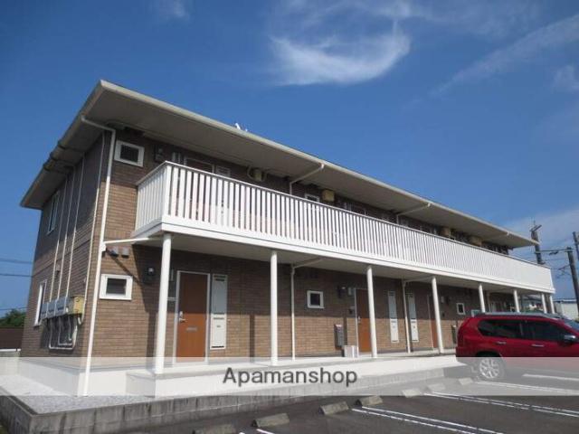 グリュック恒久(2K/2階)