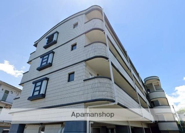 ムツミハイツ恒久