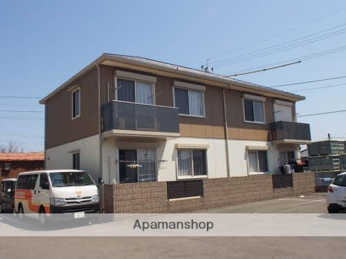 カステーロ高洲 D棟