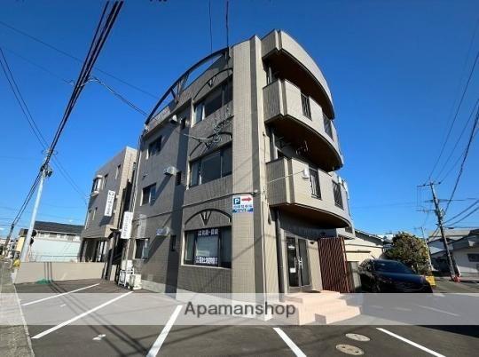 OGATAビル(2LDK/3階)