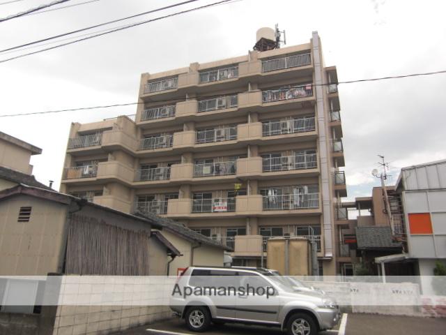 パシフィックレジデンス