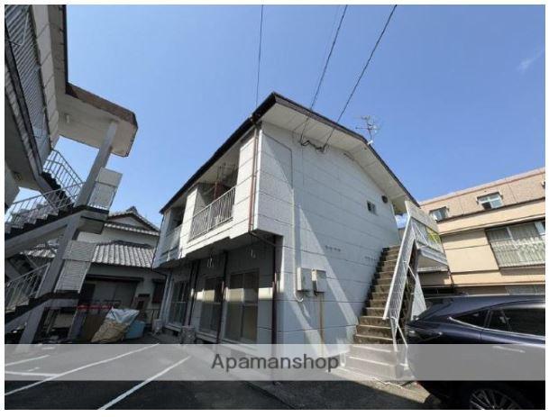 クインテットⅡ(1K/2階)