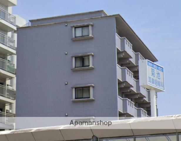 テンダーマンションⅢ