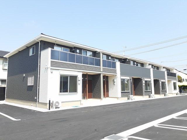 グランブルー高鍋 A