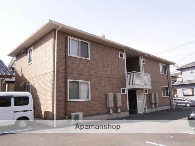 グリュック城ヶ崎Ⅱ