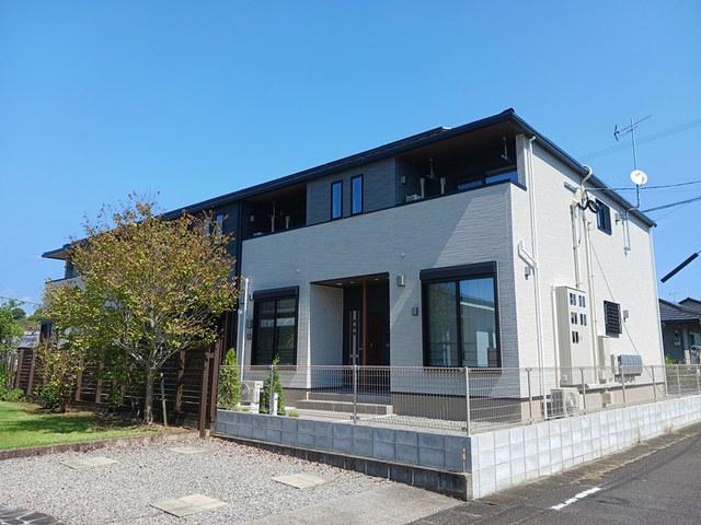 パーク ヒル Ⅱ