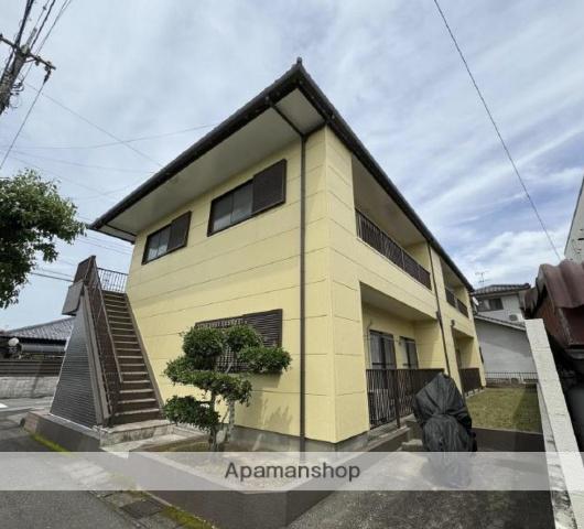 第三コーポ川越