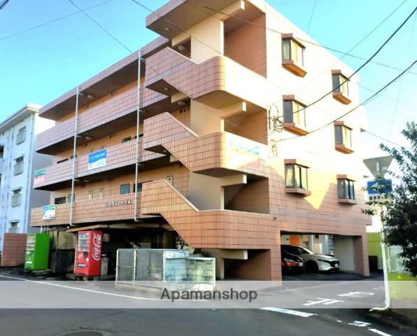 ラ・ルミエール永楽