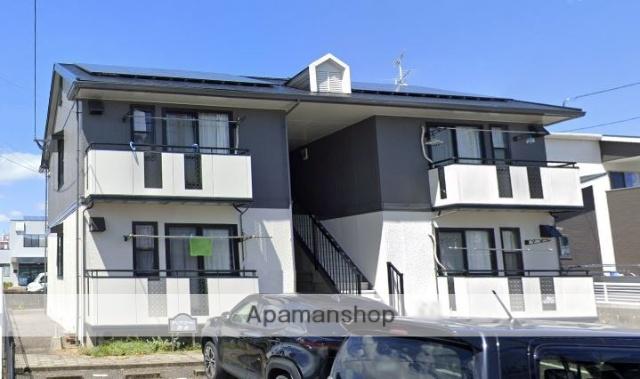 ディアコート吉永