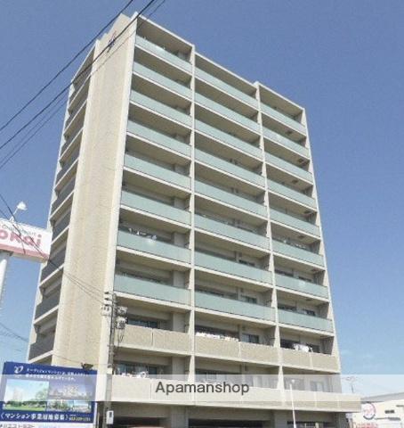 オーヴィジョン柳丸