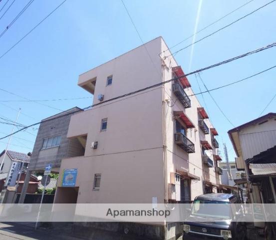 ハイツアンド(1K/2階)