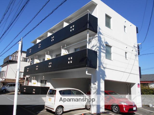 プチメゾン松山